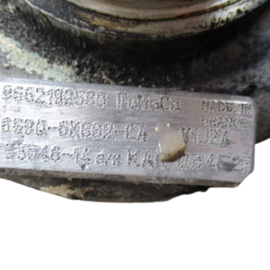 Land Rover Freelander2 2200 Diesel anno dal 2006 al 2015 Turbina 753546-14 9662192580